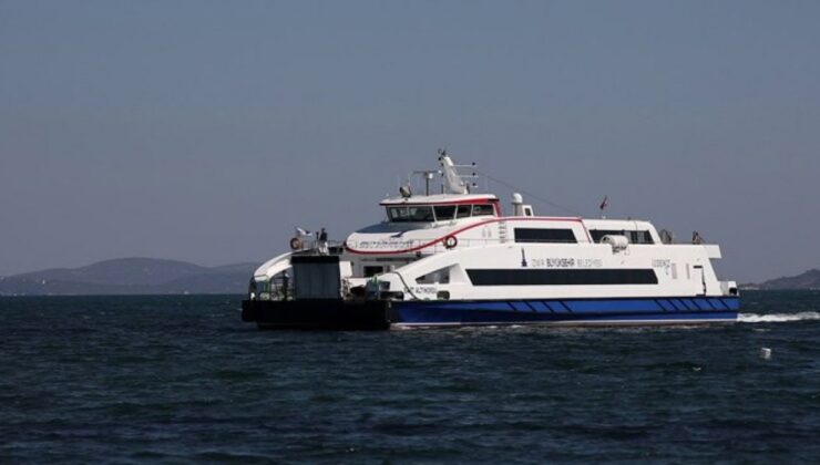 O Kentte De Seferler İptal!