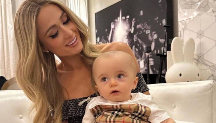 Paris Hilton’un Bebeğine Yapılan Yorumlara Kardeşi Nicky Hilton’dan Cevap Geldi