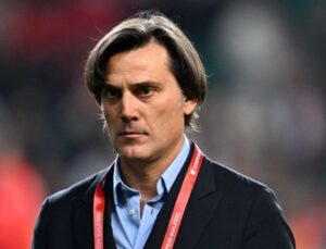 Vincenzo Montella’dan Sokak İtirafı! “Durdurup Öpüyorlar”