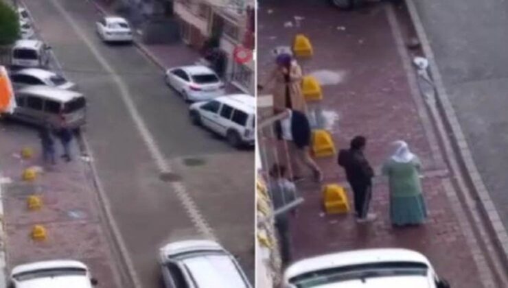 Yeni Doğan Bebeği Camdan Atmıştı! Akılalmaz Sözü Ortaya Çıktı!