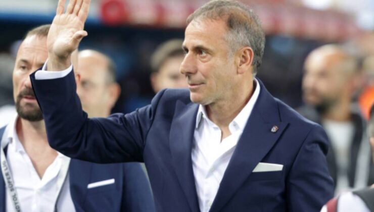 Abdullah Avcı’nın Transfer Planı Muhakkak Oldu!