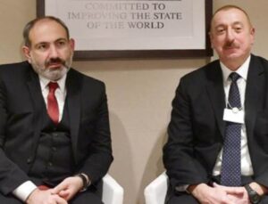 Azerbaycan ve Ermenistan’dan Barış Adımları!