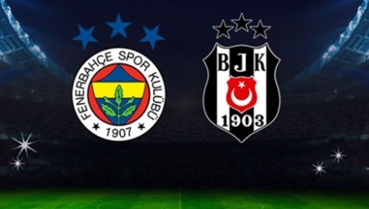 Büyük Derbide Birinci 11’ler Aşikâr Oldu!