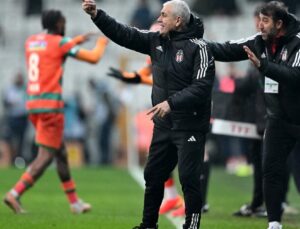 Çalımbay’dan Mert Günok’a Şok Çıkış: “Sen Nasıl Kalecisin!”
