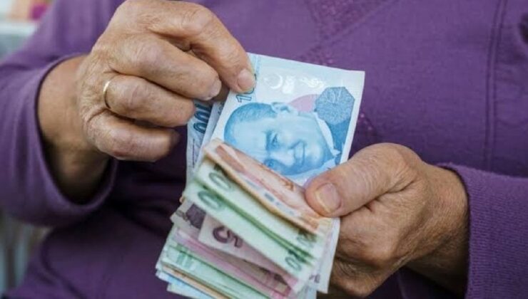Çalışan emeklilere 5 bin TL ikramiye ne vakit yatacak?