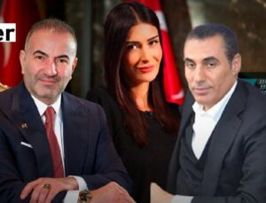 Deri hükümdarının neden gözaltına alındığı ortaya çıktı… ‘Çöpçatanın’ tabiri ortalığı karıştırdı!