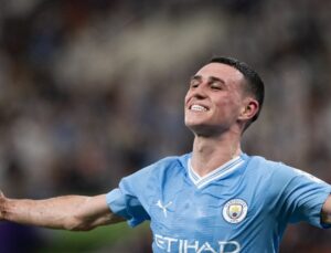 Dünya Kulüpler Kupası’nda Şampiyon Manchester City