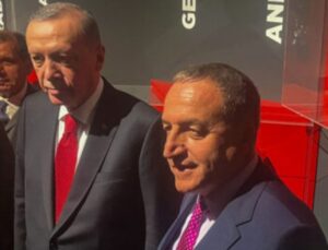 Erdoğan’dan Hakeme Saldıran Faruk Koca Hakkında Talimat