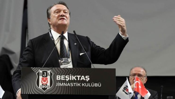 Fenerbahçe ve Galatasaray’dan Arat’a tebrik!