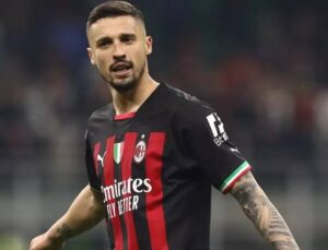 Fenerbahçe’nin Rade Krunic Transferi İçin Teklifi Aşikâr Oldu!