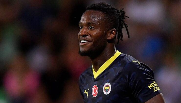 Fenerbahçe’nin Yeni Golcüsü Adadan Geliyor!