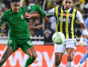 Fenerbahçe’nin Yıldızından Dikkat Çeken Açıklamalar! Galatasaray, Transfer…