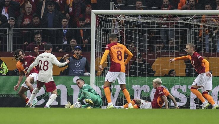 Galatasaray kümeden nasıl çıkar; işte tüm ihtimaller