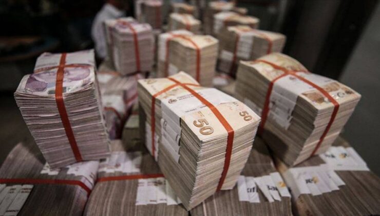 Hazine, 10 Milyar Liralık Kira Sertifikası Sattı