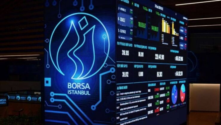 İslam Memiş Uyardı: Borsa İstanbul O Tarihte 15 Bin Puanı Geçecek… En Fazla Bu Paylar Yükselecek