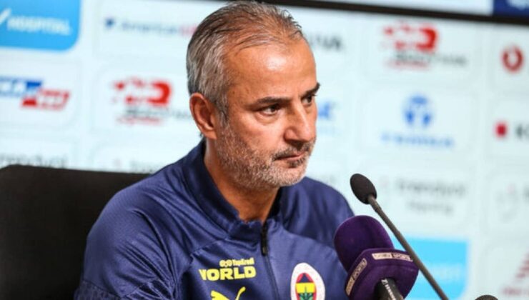 İsmail Kartal’dan Beşiktaş derbisi açıklaması