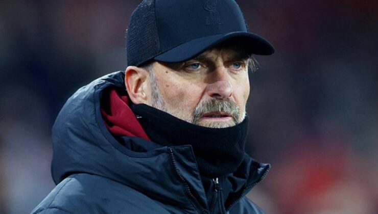 Jürgen Klopp Açıkladı! Kulüpteki Son Maçına Çıkmış Olabilir!