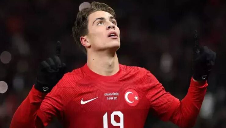 Juventus’un Kenan Yıldız planı muhakkak oldu
