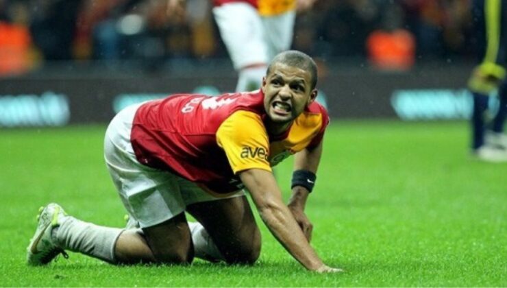 Köpekle Tezahürat Yapan Fenerbahçeli Taraftarlara Felipe Melo’dan Sert Karşılık
