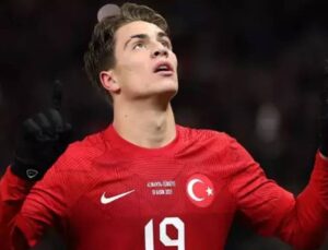 Liverpool, Kenan Yıldız’ın Peşinde