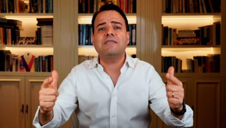 Özgür Demirtaş, X’ten 5 milyon TL kazanıyor mu? Çok konuşulan argümana cevap verdi