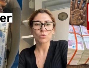 “Ponzi Mine, Savcı ve Polise Para Veriyordu! Birileri Onu Koruyor”