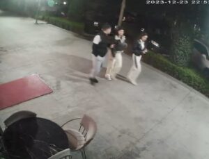 Silahlı Hücuma Uğrayan 2 Genç Hayatını Kaybetti