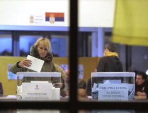 Sırbistan’da Kritik Seçimler Yarın Başlıyor