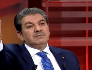Tevfik Göksu’nun Süt Hesabı Tutmadı! Canlı Yayında Garip Anlar Yaşandı