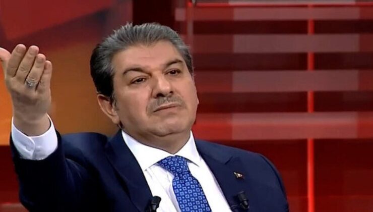 Tevfik Göksu’nun Süt Hesabı Tutmadı! Canlı Yayında Garip Anlar Yaşandı