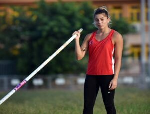 Ulusal Atlet Tutku ve Annesine Saldırdılar!