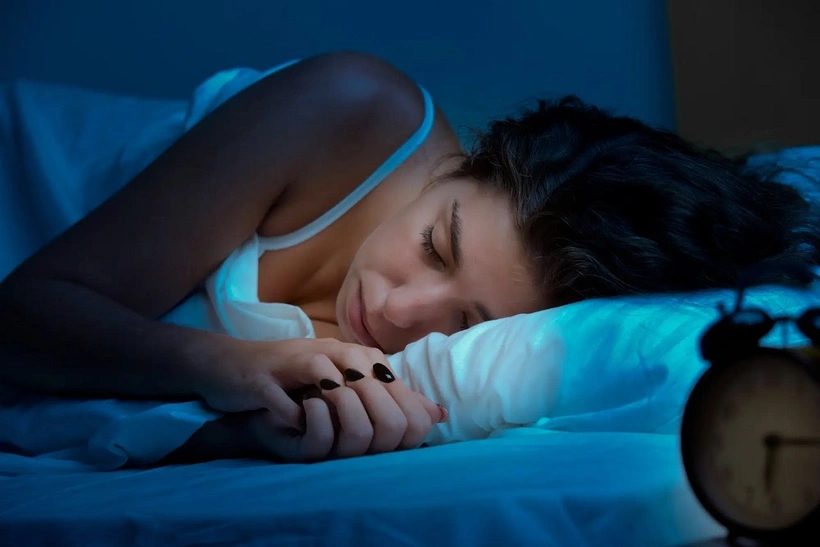Uyurken cildinize bakım yapmanın 4 yolu