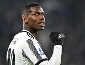 Yıldız futbolcuya 4 yıl men cezası talebi
