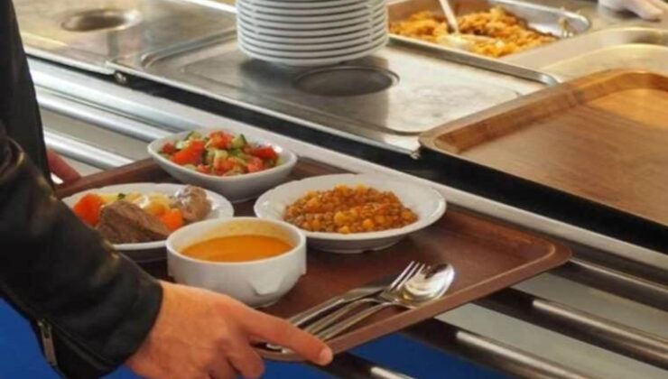 Yurtlardaki Zehirlenmelerin Ardında AKP’nin Yemek İhalesi Oyunu