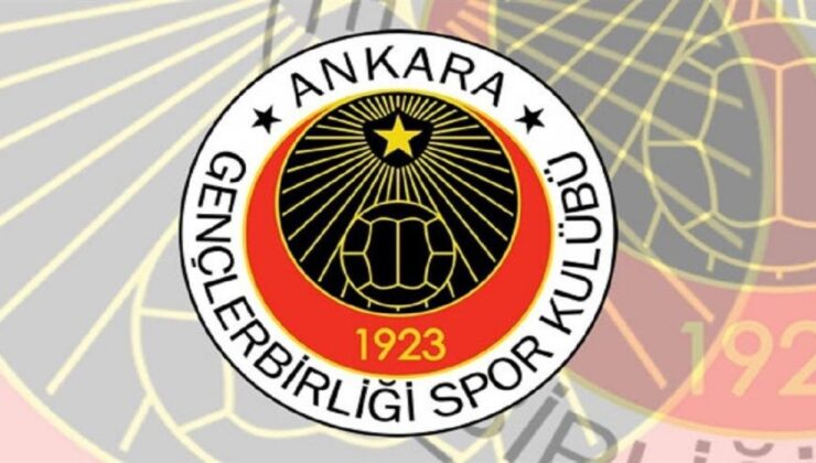 Gençlerbirliği ‘Şirketleşemedi’: Genel heyet Ertelendi!