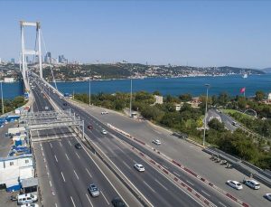 İstanbul’da Bugün Bu Yollar Kapalı