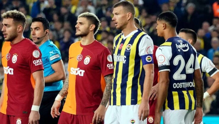 Ligin en hırçın grubu ve futbolcusu aşikâr oldu