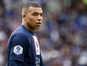 Real Madrid’in Kylian Mbappe teklifi muhakkak oldu