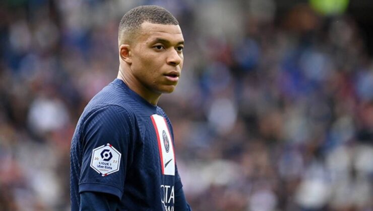 Real Madrid’in Kylian Mbappe teklifi muhakkak oldu