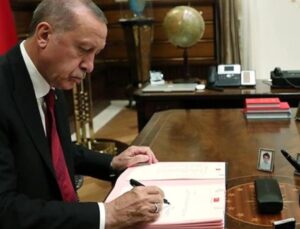 12 şirketin payları Türkiye Varlık Fonuna aktarıldı