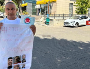 72 can gitti, AK Partili Sıhhat Müdürü’ne soruşturma müsaadesi çıkmadı