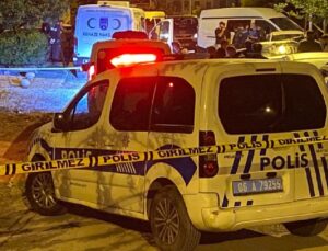 Ankara’da dehşet gecesi: 5 kişi öldü