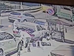 Antalyalı aile İstanbul’a tatile geldiğine bin pişman oldu