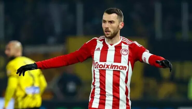 Bodrumspor’dan sürpriz transfer atılımı