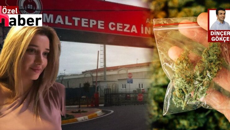 Cezaevine uyuşturucu sokmaya çalışırken yakalanan avukata 20 yıla kadar mahpus istemi