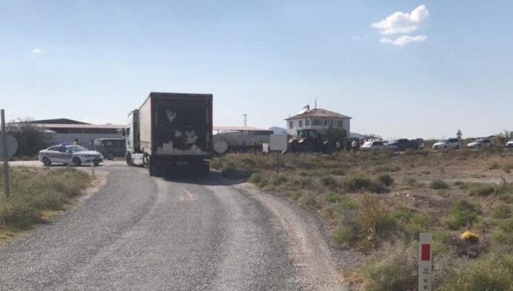 Çiftçiler domates kovası yüzünden hengameye tutuştu: 5 kişi yaralandı!