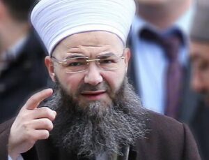Cübbeli Ahmet, iç savaş çıkartmayı düşünen kümeyle İsmailağa’nın kontağını anlattı