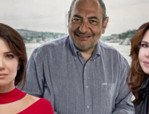 Deniz Uğur Nilüfer’e seslendi! ‘Oğlumu bana verin’