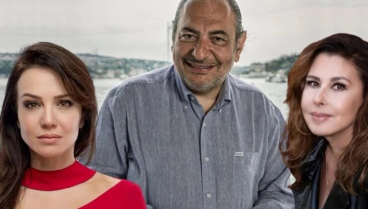 Deniz Uğur Nilüfer’e seslendi! ‘Oğlumu bana verin’