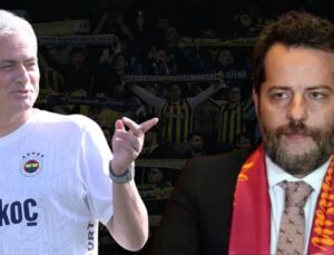 Erden Timur anlaşmıştı: Mourinho devreye girdi!